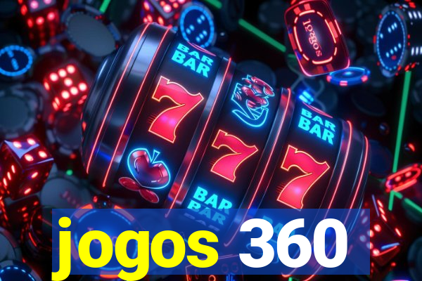 jogos 360